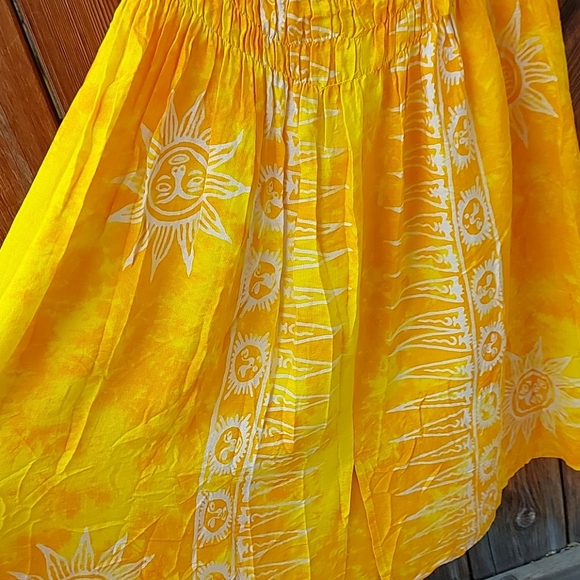 💖Host pick💖Sunshine Dress - Picture 6 of 12